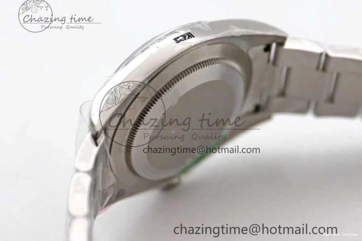 0129 Oyster Perpetual 39mm 114300 EWF 1:1 Best Edition 904L Steel White Dial on SS Bracelet SA ModernLook 2003